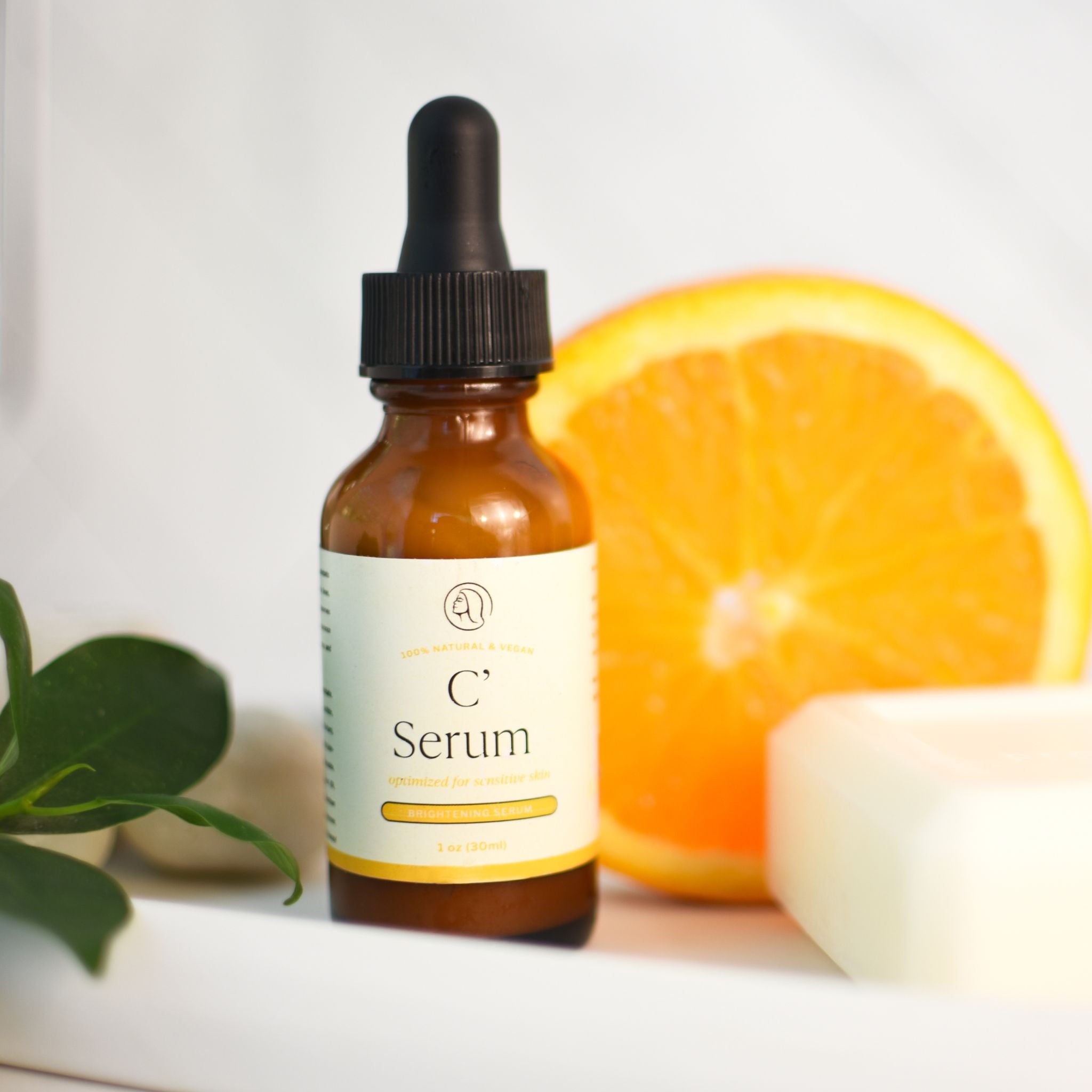 Unlocking the secret of radiant skin: What make Vitamin C a skin savio