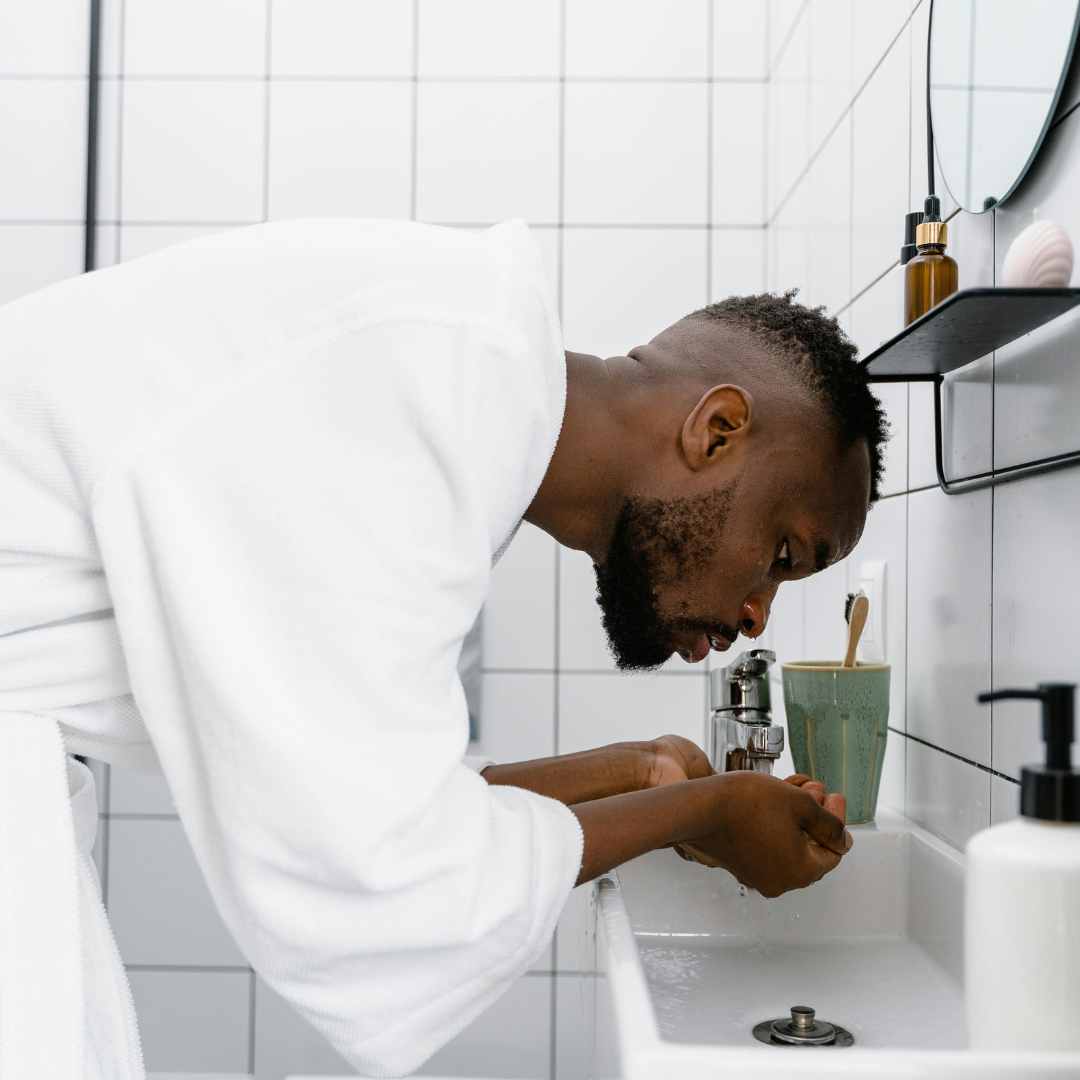 Skincare for Men: Breaking Down the Basics