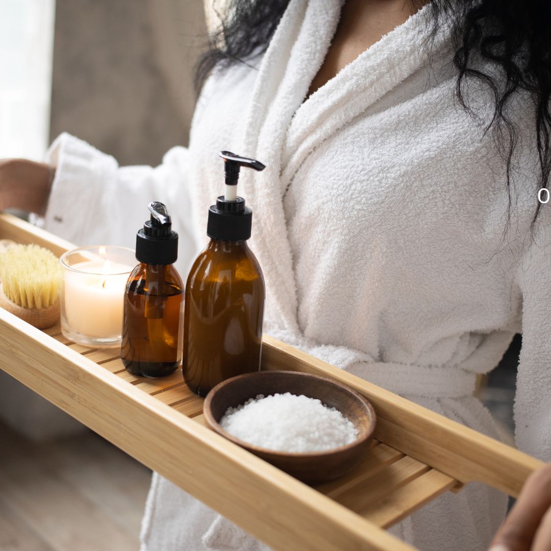 Creating Your Own Spa Day at Home with Advanced Skincare Tools