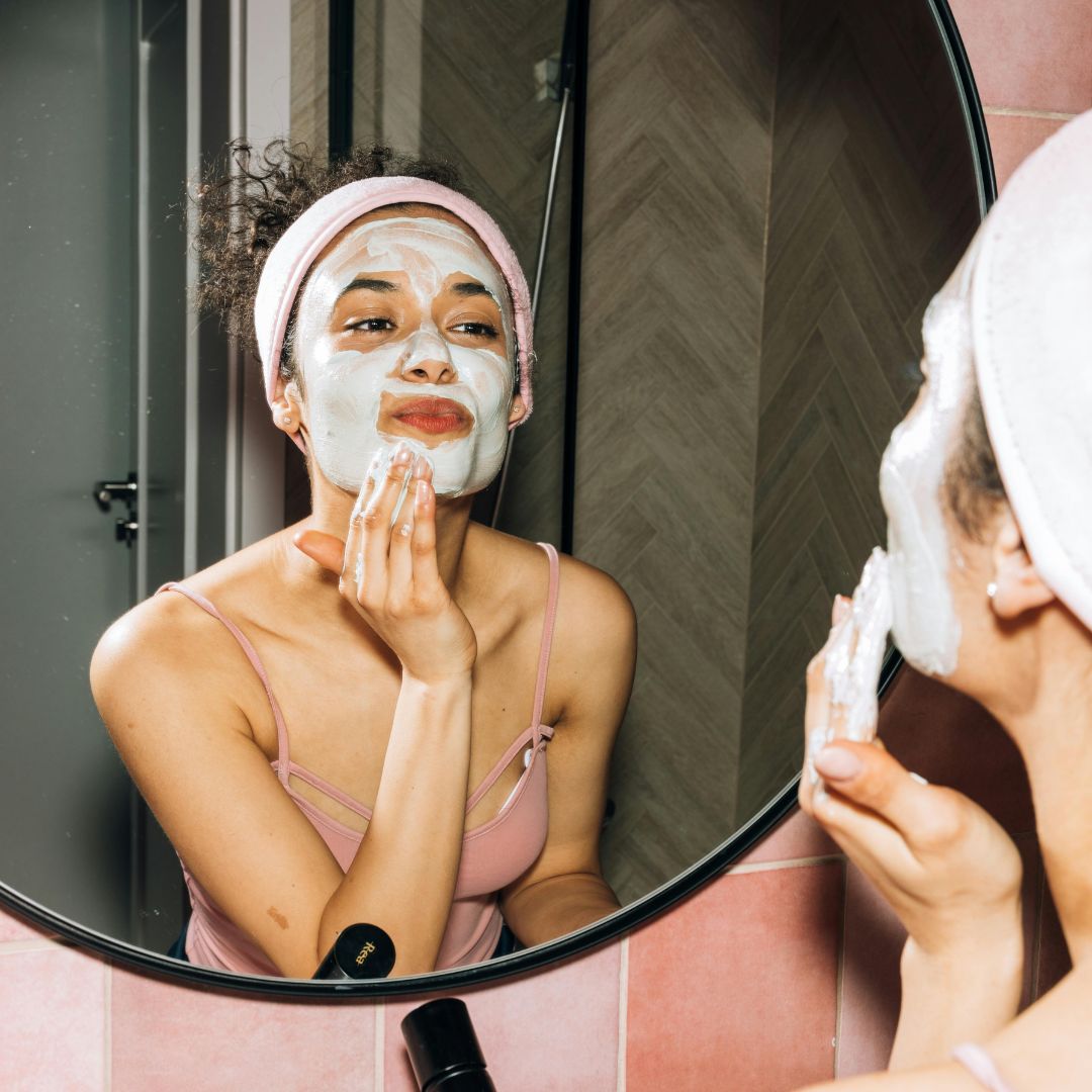 Don't Make These Six Skincare Mistakes!