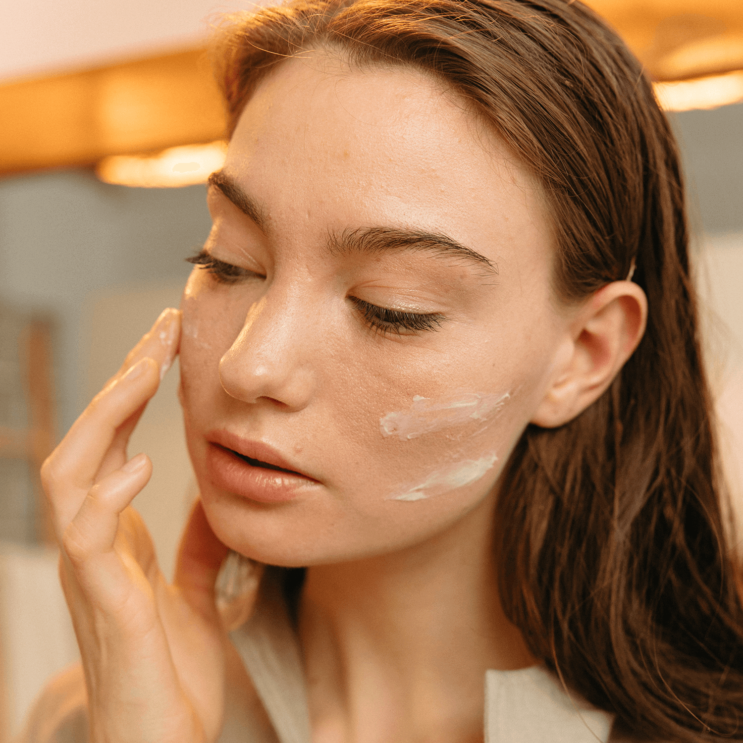 How to Do a Glow Facial at Home in 6 Steps