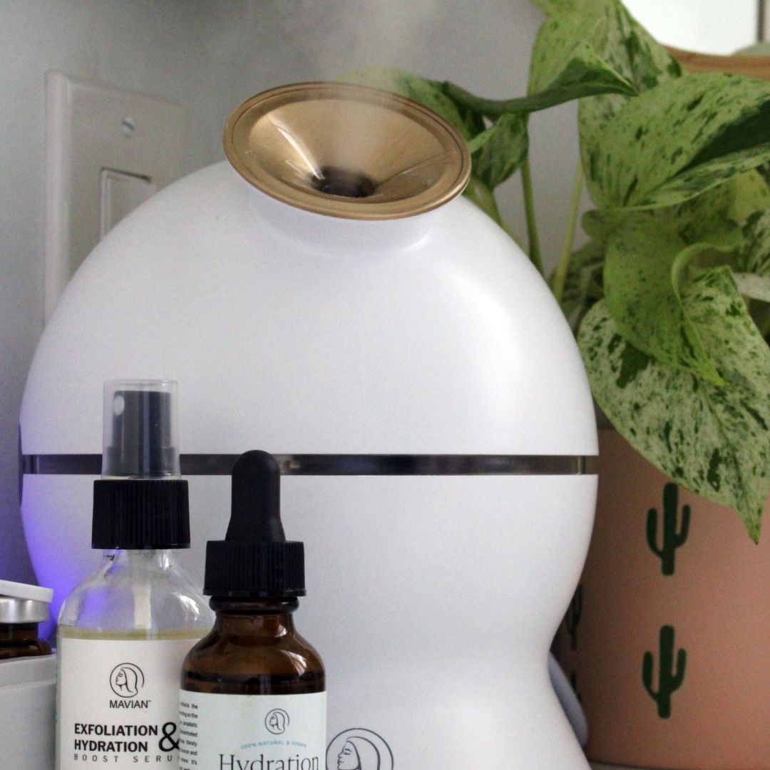 Keep Your Beauty Devices Clean: The Importance of Beauty Device Hygiene