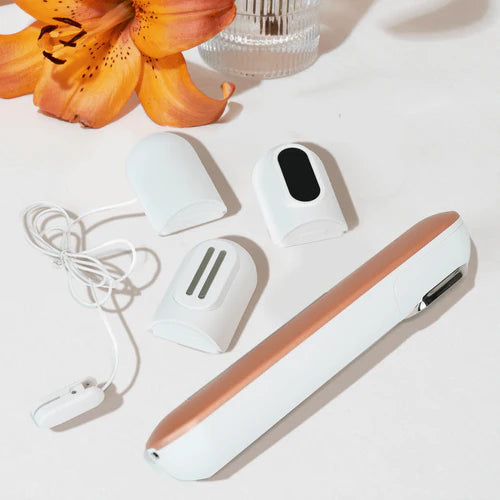 Everything You Need to Know About LED Light Therapy