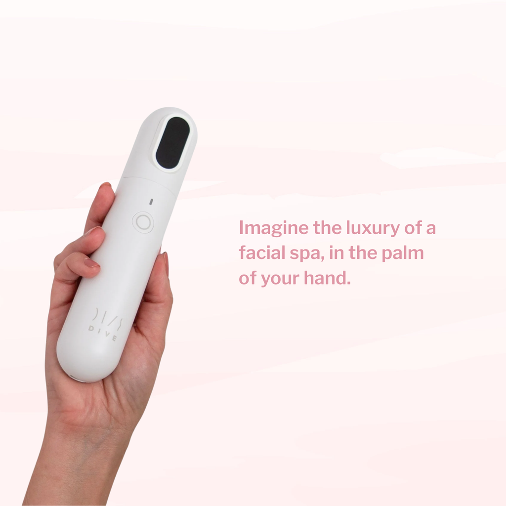 4-in-1 Facelift Device