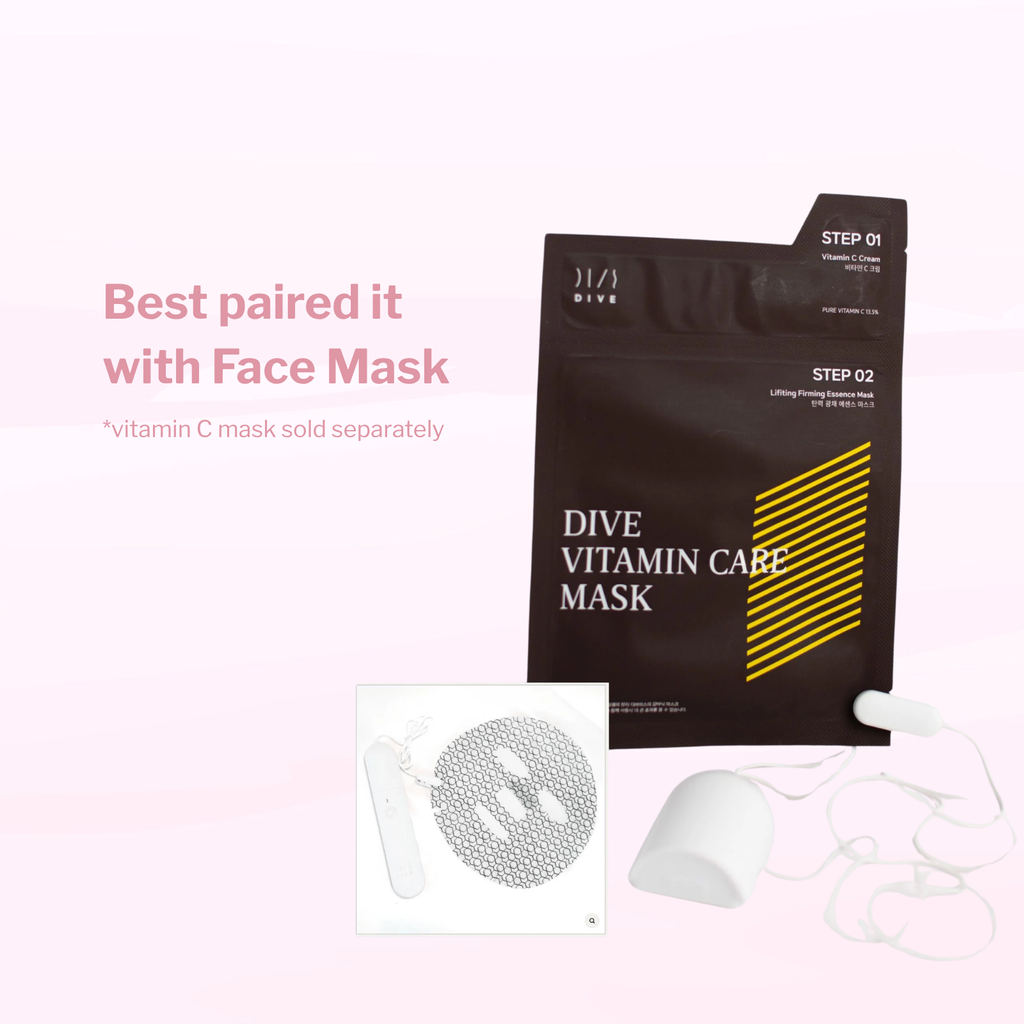 4-in-1 Facelift Device