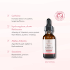 Age Renewal Beautify Serum