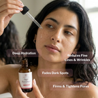 Age Renewal Beautify Serum
