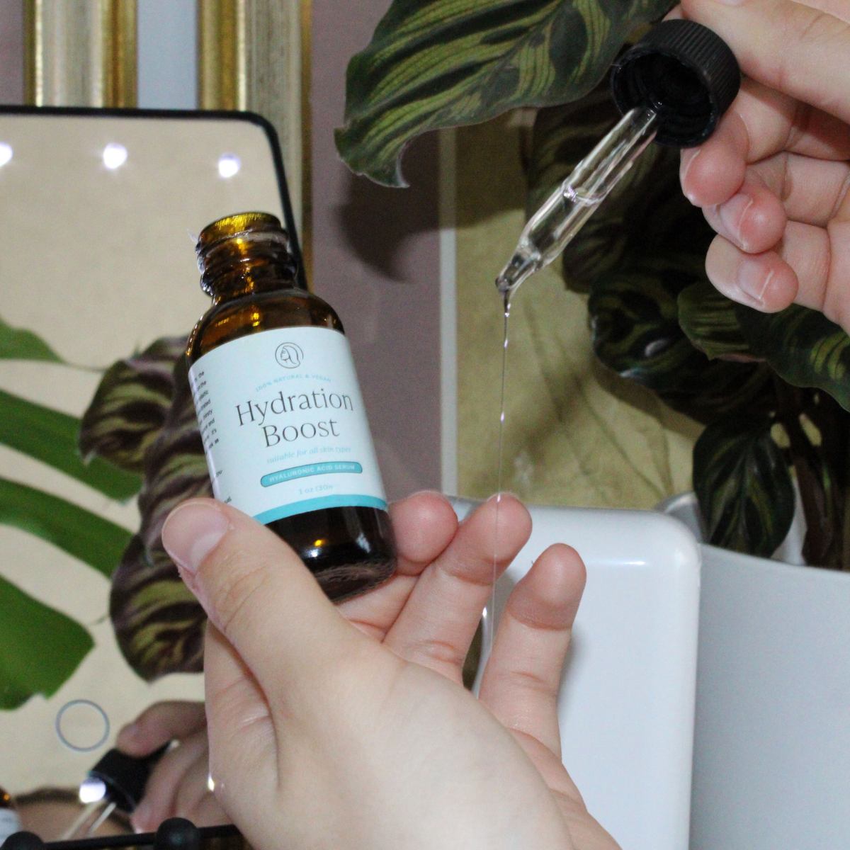Hydration Boost Beautify Serum