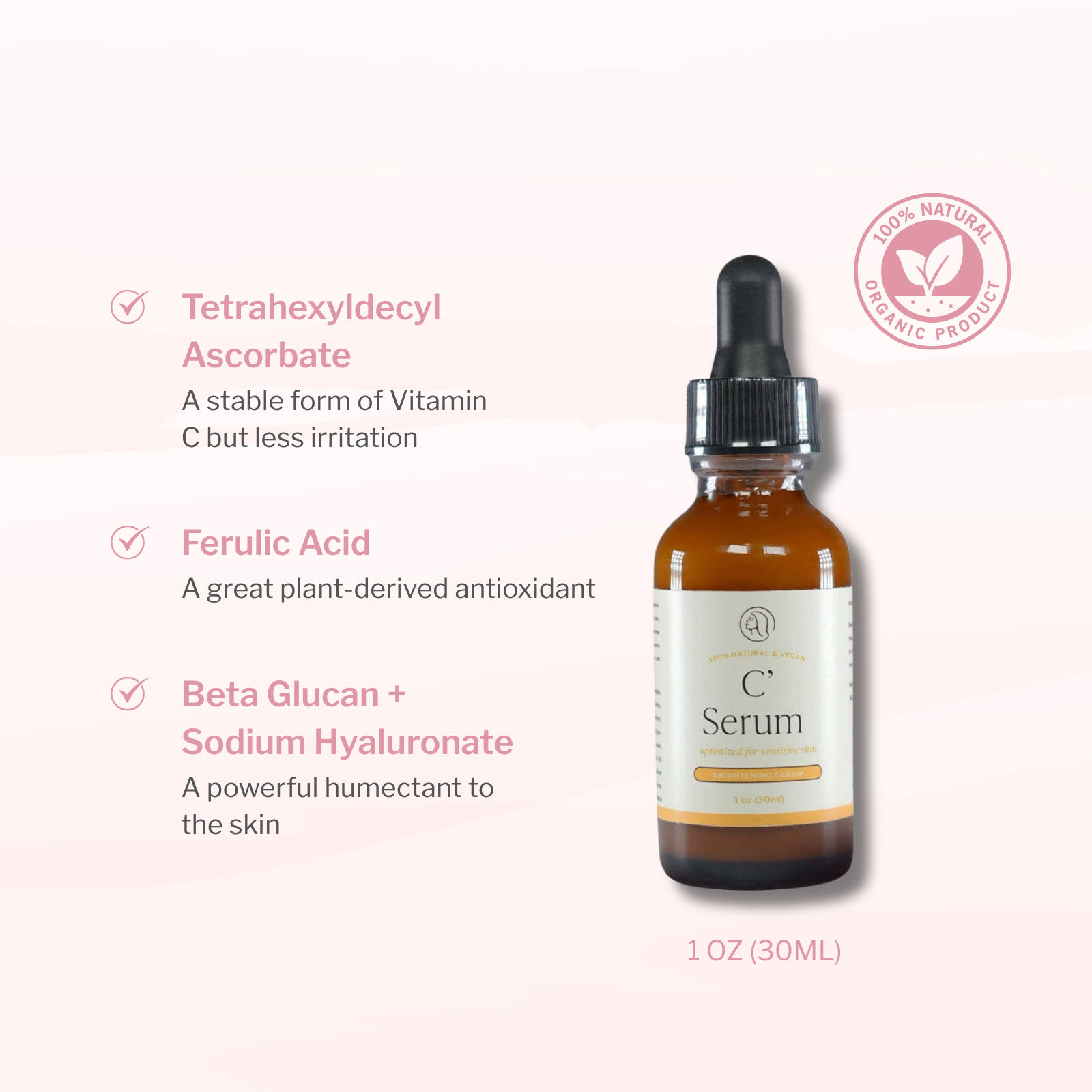 Serum Bundle