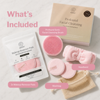 Cleansing Bundle