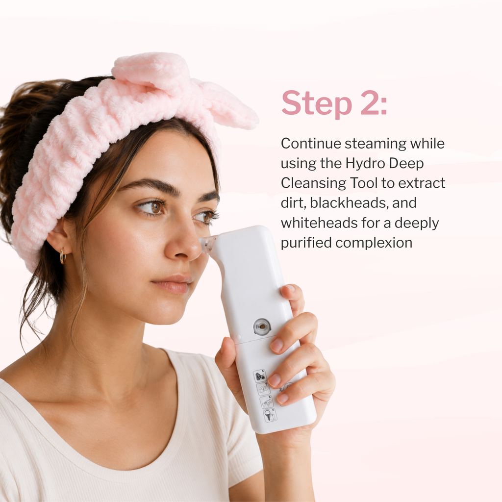 Exfoliating Bundle