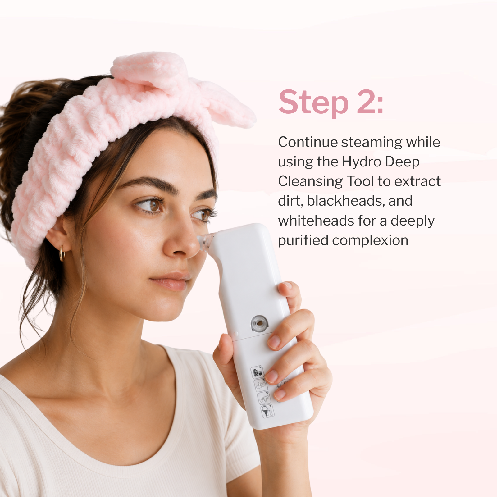 Exfoliating Bundle