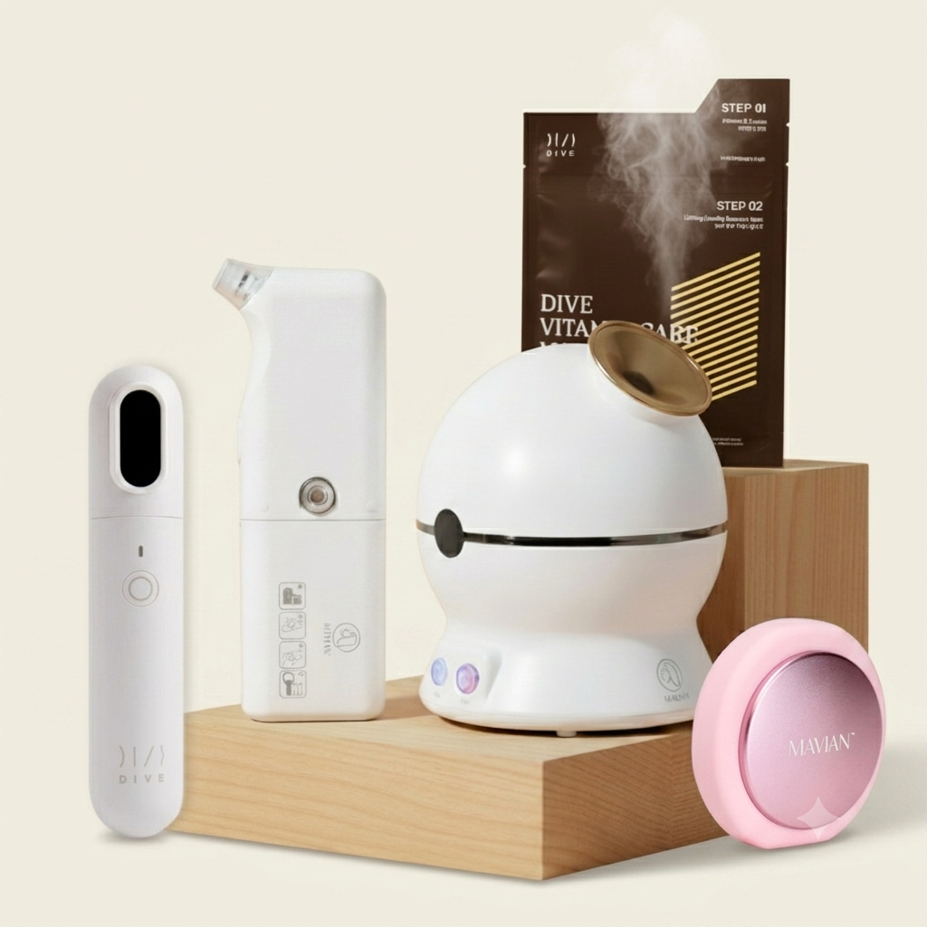 Ultimate Lift & Glow Bundle