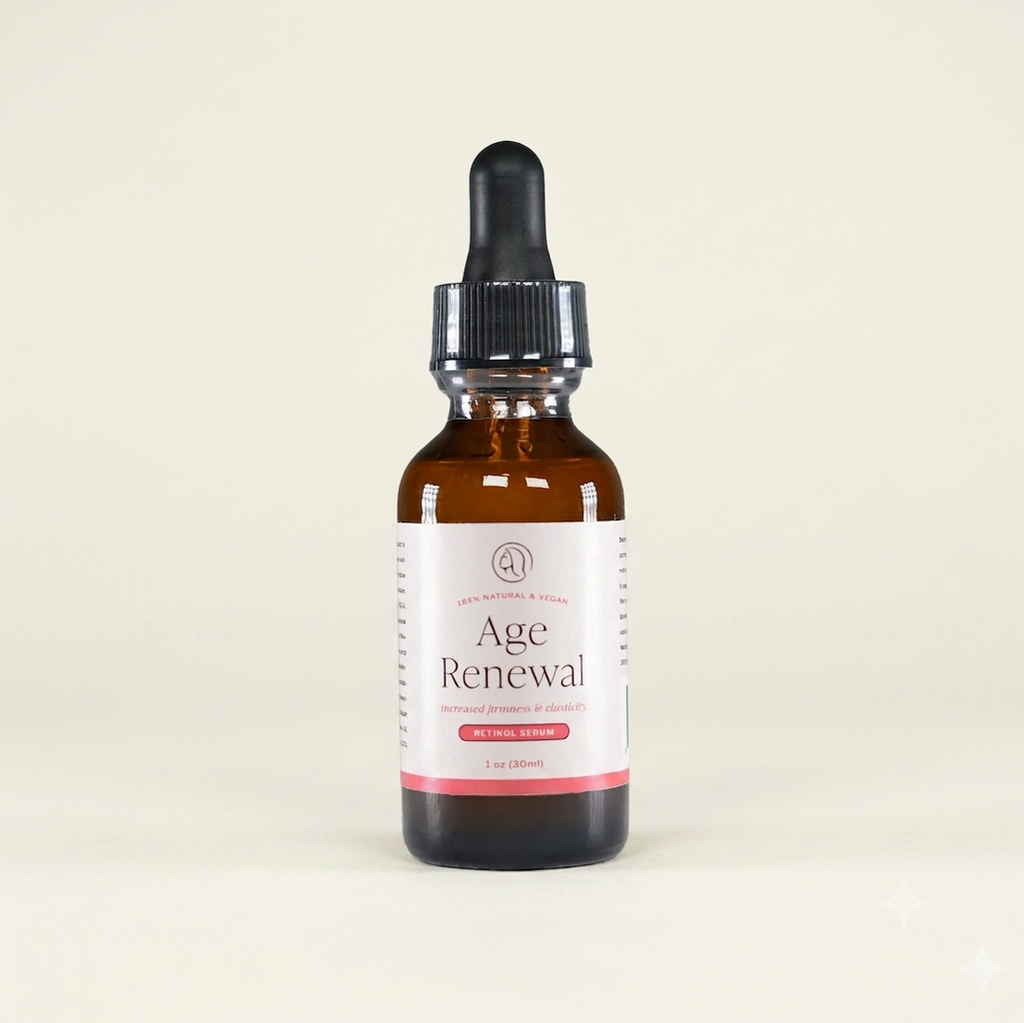 Age Renewal Beautify Serum