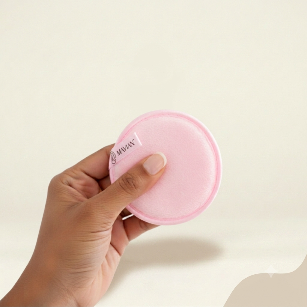 MAVIAN™ Makeup Remover Pads