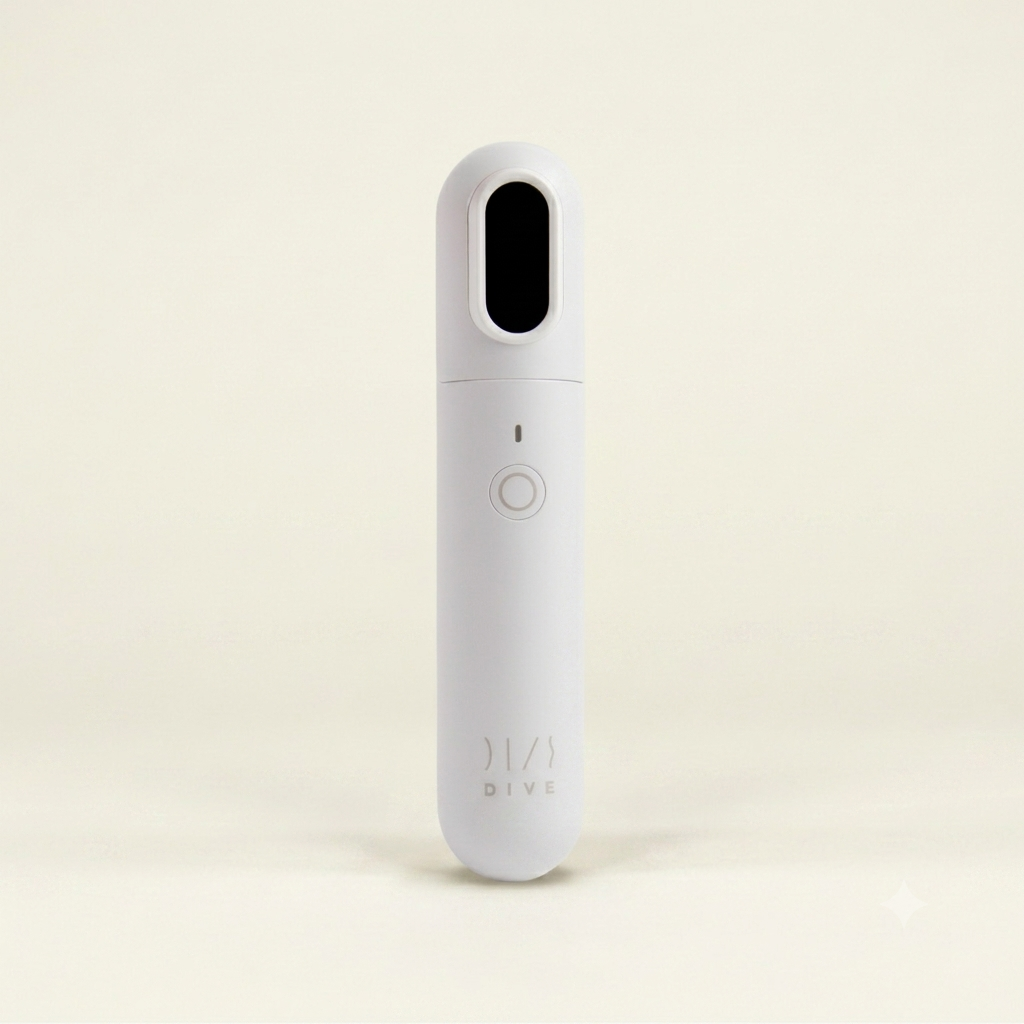 4-in-1 Facelift Device