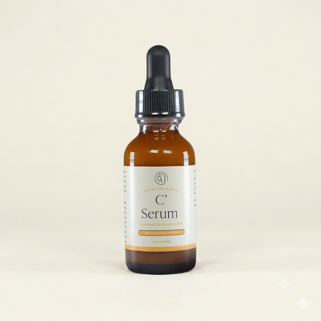 Vitamin C’ Beautify Serum