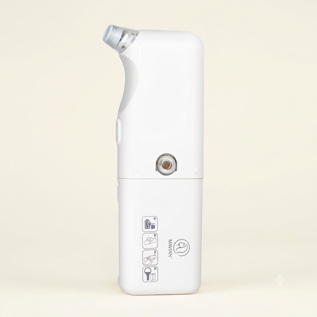 Hydro Blackhead Cleansing Facial Tool