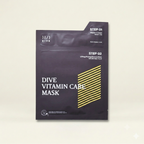 Total Glow Face Mask (Box of 5)