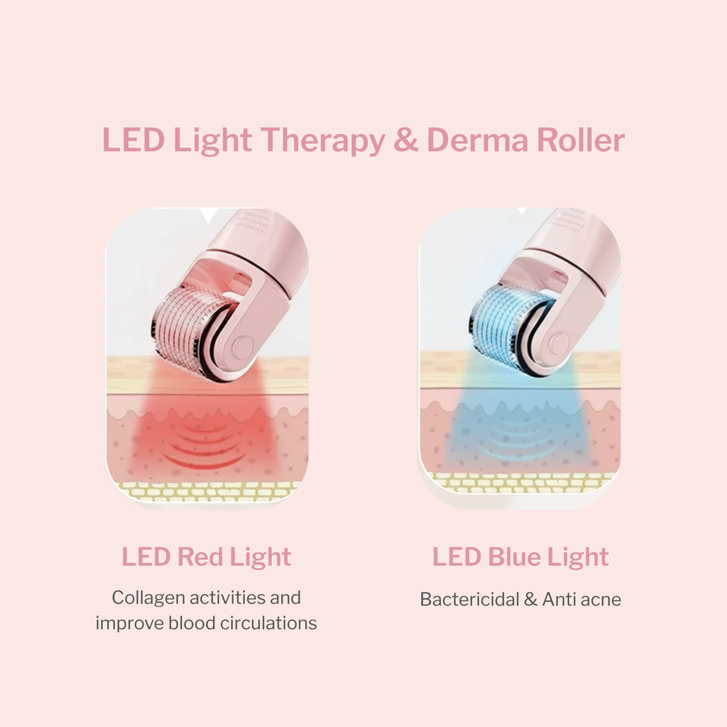 Radiant Renewal Trio