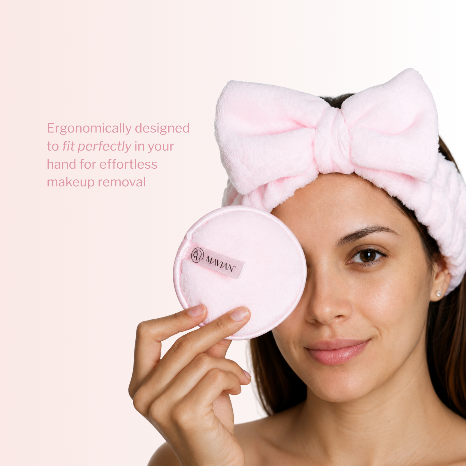 MAVIAN™ Makeup Remover Pads