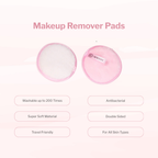 MAVIAN™ Makeup Remover Pads