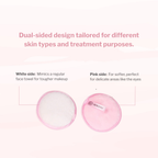 MAVIAN™ Makeup Remover Pads
