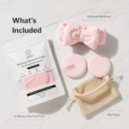 MAVIAN™ Makeup Remover Pads