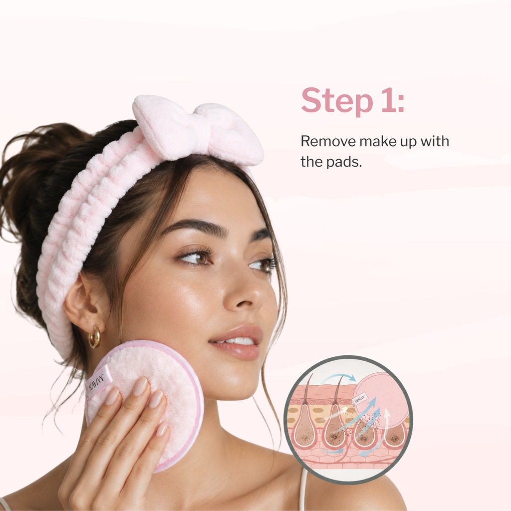 Cleansing Bundle