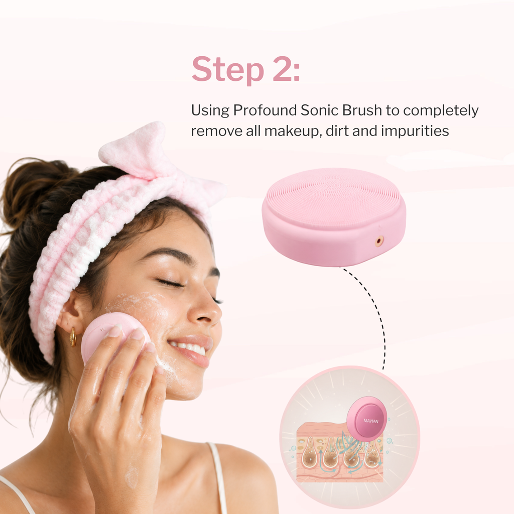 Cleansing Bundle