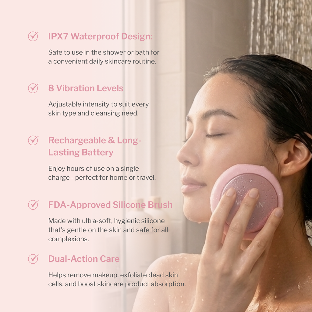 Cleansing Bundle