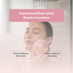 Profound Sonic Facial Cleansing Brush