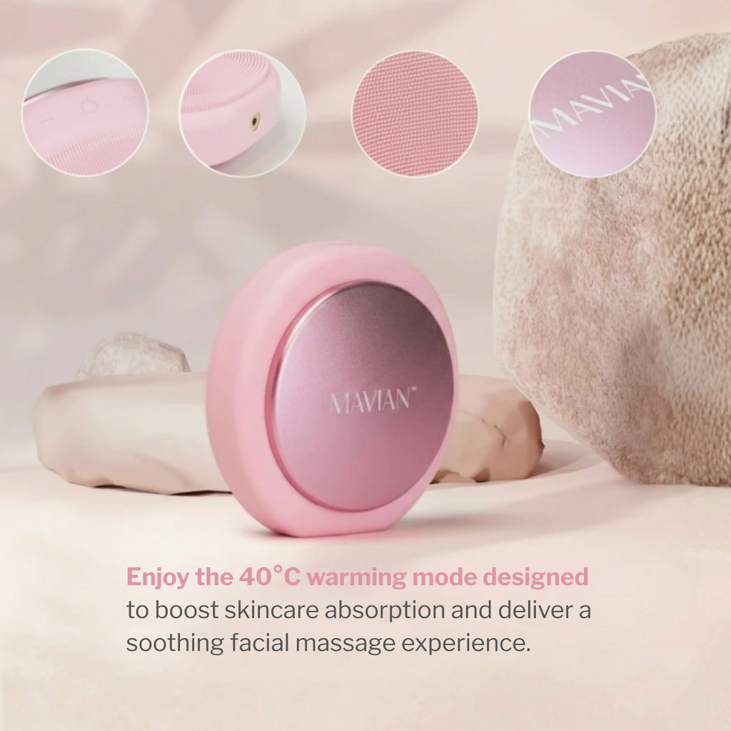 Cleansing Bundle