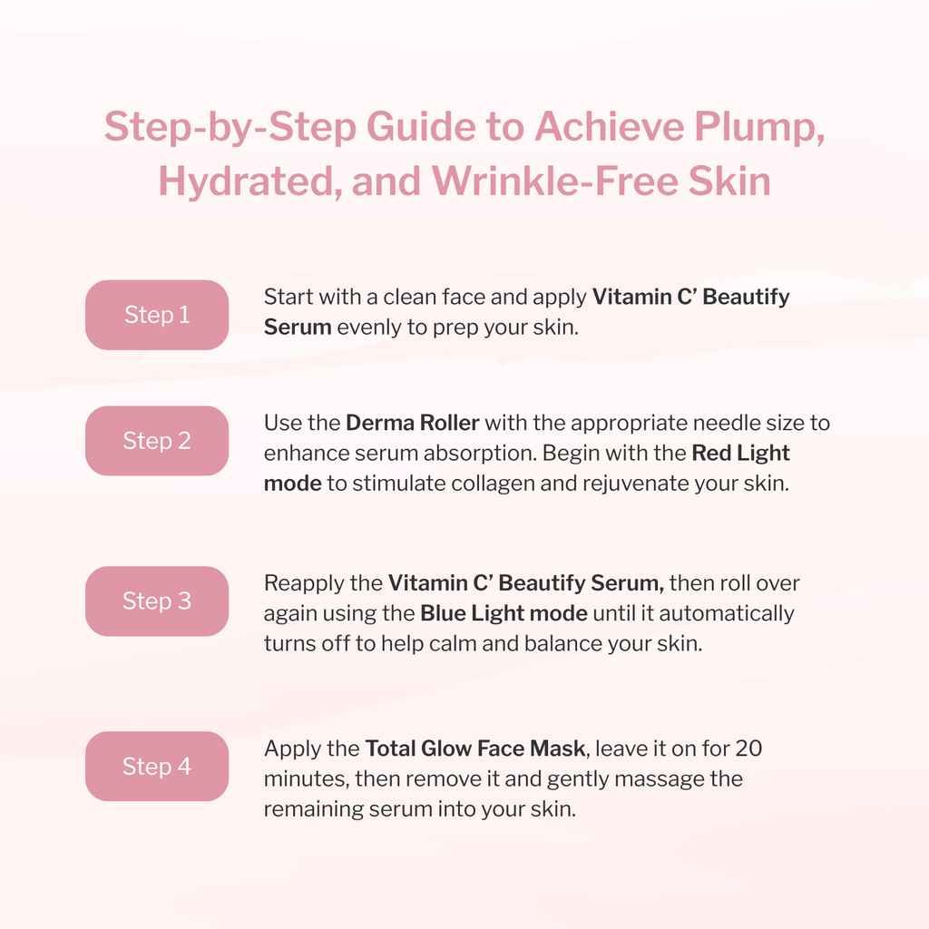 Repair & Shine Bundle