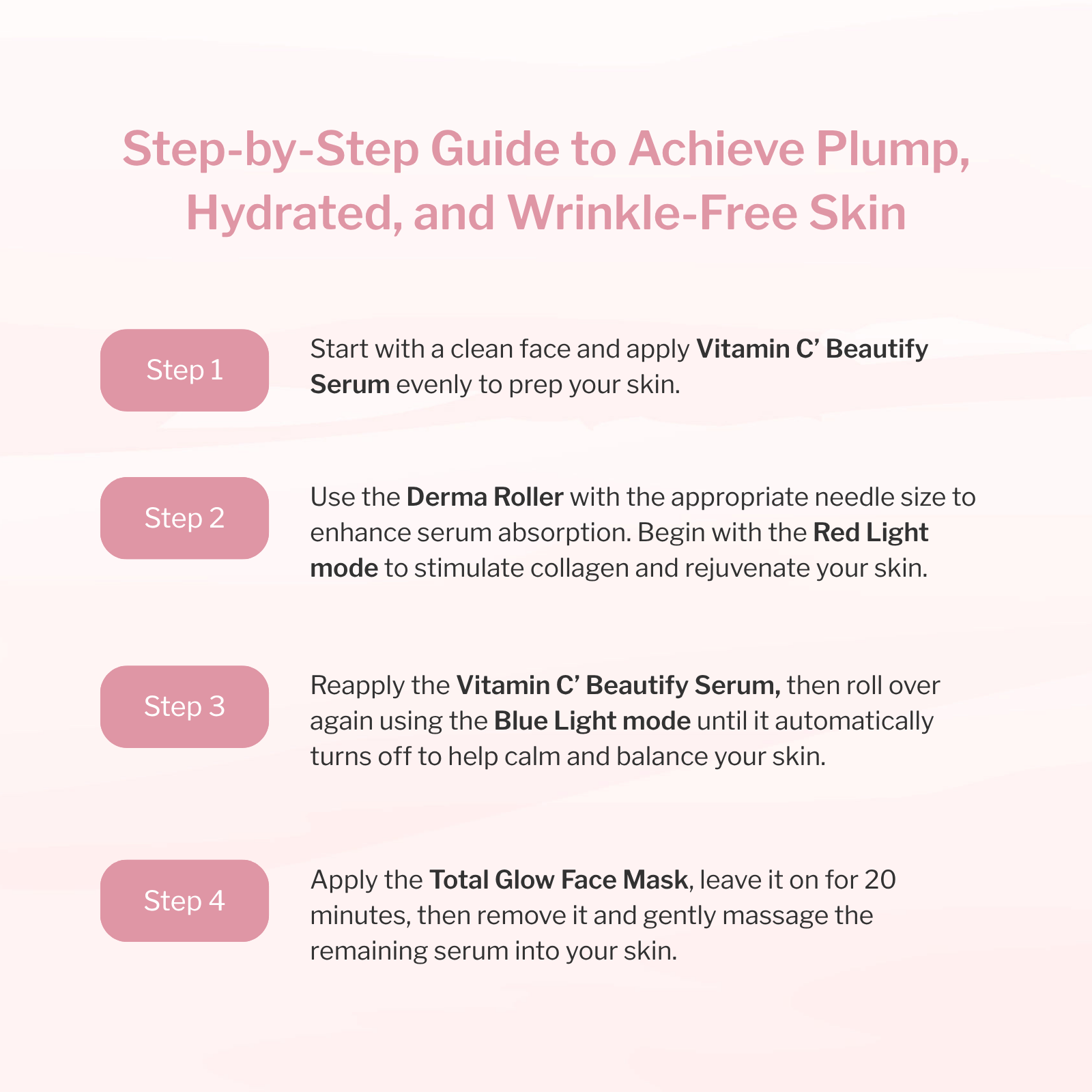 Repair & Shine Bundle
