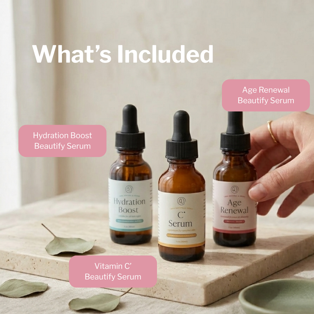 Serum Bundle