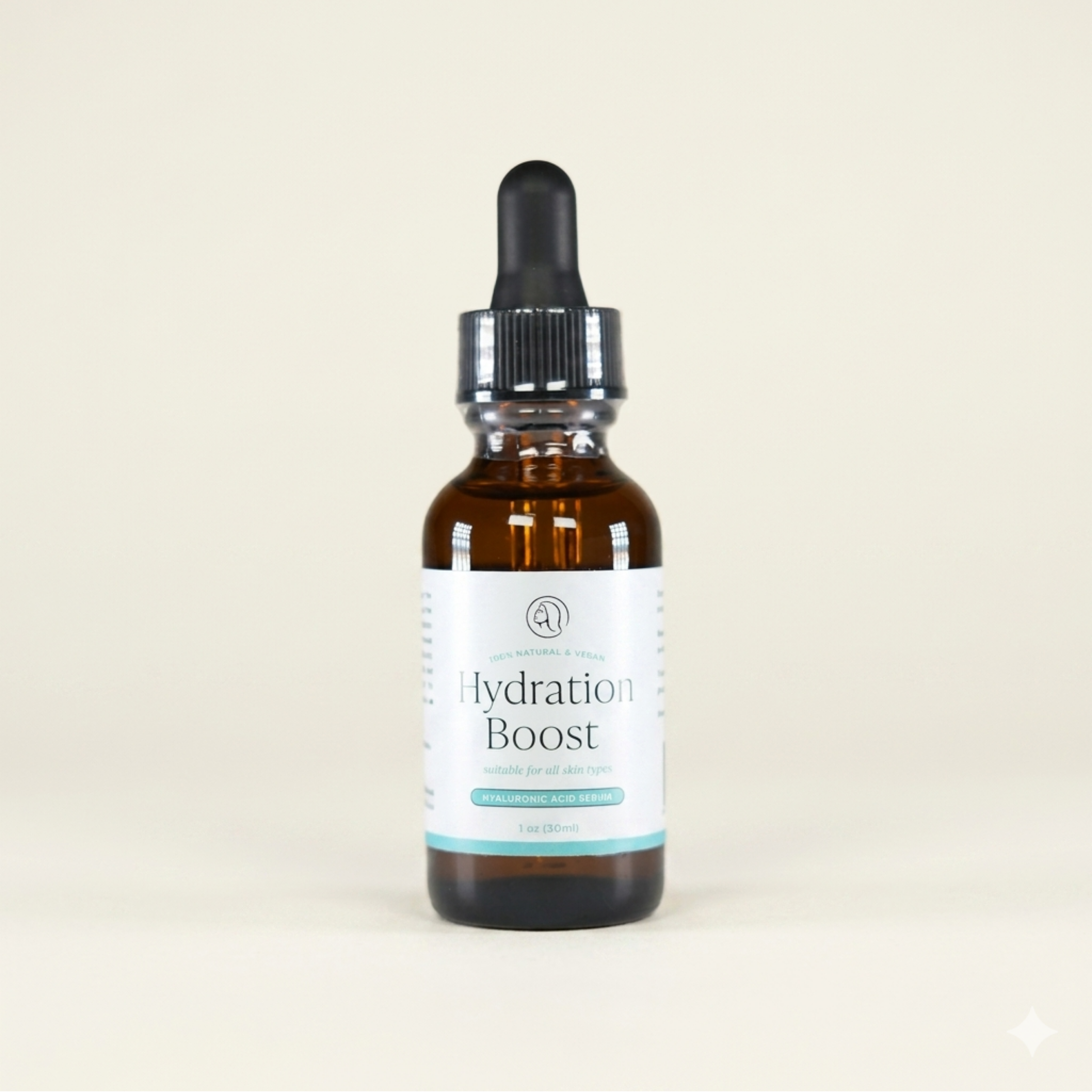 Hydration Boost Beautify Serum