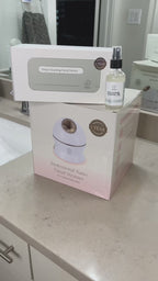 Exfoliating Bundle